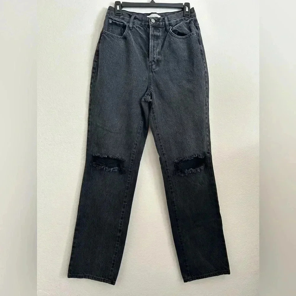 Pacsun Dad Jeans sz 28